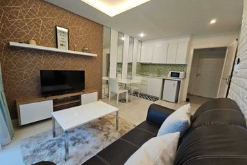1 Bedroom Condo for sale in Amazon Residence, Nong Prue, Chonburi