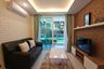 1 Bedroom Condo for sale in Amazon Residence, Nong Prue, Chonburi