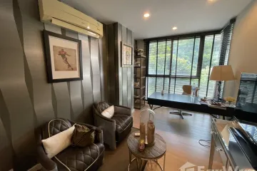 1 Bedroom Condo for sale in D 25 Thonglor, Khlong Tan Nuea, Bangkok near BTS Thong Lo