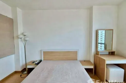 Condo for sale in Life @ Sukhumvit 65, Phra Khanong Nuea, Bangkok near BTS Phra Khanong