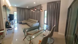 4 Bedroom House for sale in Perfect Place Sukhumvit 77-Suvarnabhumi, Lat Krabang, Bangkok