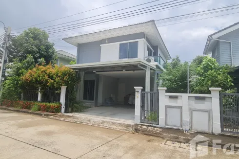 4 Bedroom House for sale in Perfect Place Sukhumvit 77-Suvarnabhumi, Lat Krabang, Bangkok