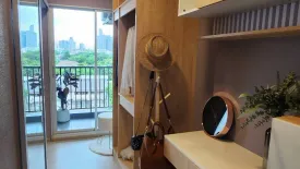 1 Bedroom Condo for sale in Plum Condo Sukhumvit 62, Bang Chak, Bangkok near BTS Bang Chak