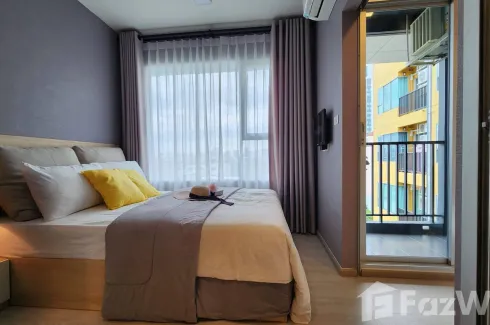 1 Bedroom Condo for sale in Plum Condo Sukhumvit 62, Bang Chak, Bangkok near BTS Bang Chak