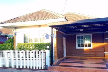 2 Bedroom House for rent in PMC Home, Nong Prue, Chonburi