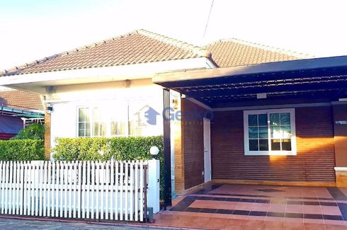 2 Bedroom House for rent in PMC Home, Nong Prue, Chonburi