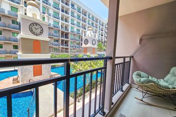 2 Bedroom Condo for rent in Arcadia Beach Continental, Nong Prue, Chonburi