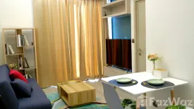 1 Bedroom Condo for rent in The Line sukhumvit 101, Bang Chak, Bangkok near BTS Punnawithi