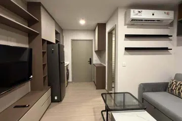 1 Bedroom Condo for rent in Aspire Sukhumvit - Rama 4, Phra Khanong, Bangkok near BTS Phra Khanong