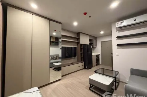 1 Bedroom Condo for rent in Aspire Sukhumvit - Rama 4, Phra Khanong, Bangkok near BTS Phra Khanong