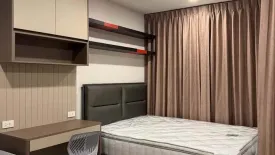 1 Bedroom Condo for rent in Aspire Sukhumvit - Rama 4, Phra Khanong, Bangkok near BTS Phra Khanong