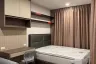 1 Bedroom Condo for rent in Aspire Sukhumvit - Rama 4, Phra Khanong, Bangkok near BTS Phra Khanong