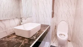 2 Bedroom Condo for rent in Nouvelle Condominium, Bang Chalong, Samut Prakan