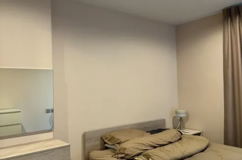 1 Bedroom Condo for rent in Aspire Erawan Prime, Pak Nam, Samut Prakan near BTS Erawan Museum