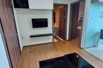 1 Bedroom Condo for rent in The Base Sukhumvit 77, Phra Khanong Nuea, Bangkok near BTS On Nut