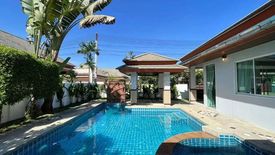 3 Bedroom House for sale in Huai Yai, Chonburi