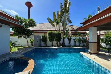 3 Bedroom House for sale in Huai Yai, Chonburi