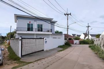 2 Bedroom House for sale in Huai Yai, Chonburi