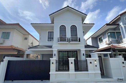 4 Bedroom House for sale in Phanason City Thepanusorn, Wichit, Phuket