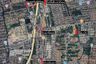 Land for sale in Tha Raeng, Bangkok
