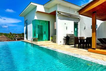 5 Bedroom Villa for sale in Eva Beach, Rawai, Phuket