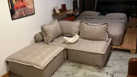 Condo for rent in XVI The Sixteenth Condominium, Khlong Toei, Bangkok near MRT Queen Sirikit National Convention Centre