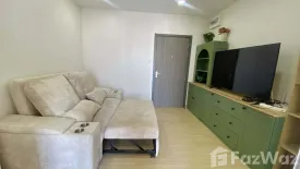 1 Bedroom Condo for rent in Supalai Veranda Sukhumvit 117, Bang Mueang Mai, Samut Prakan near BTS Pu Chao