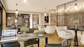 2 Bedroom Condo for sale in The CUBE Urban Sathorn – Chan, Wat Phraya Krai, Bangkok