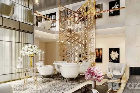 2 Bedroom Condo for sale in The CUBE Urban Sathorn – Chan, Wat Phraya Krai, Bangkok