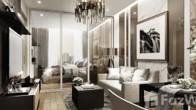 2 Bedroom Condo for sale in The CUBE Urban Sathorn – Chan, Wat Phraya Krai, Bangkok