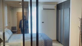 1 Bedroom Condo for rent in The Matt Sathorn-Thapra 1, Talat Phlu, Bangkok near BTS Talat Phlu