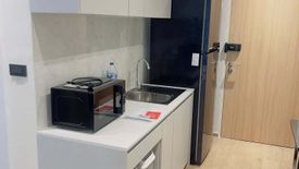 1 Bedroom Condo for rent in The Matt Sathorn-Thapra 1, Talat Phlu, Bangkok near BTS Talat Phlu