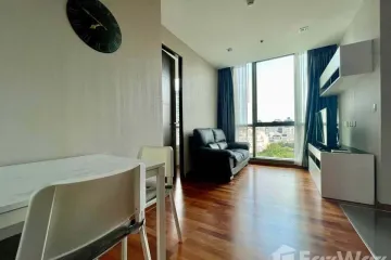 1 Bedroom Condo for rent in Thanon Phetchaburi, Bangkok near BTS Ratchathewi