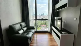 1 Bedroom Condo for rent in Thanon Phetchaburi, Bangkok near BTS Ratchathewi
