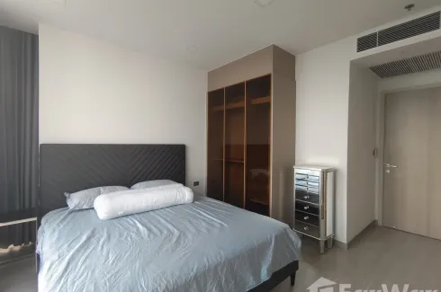 2 Bedroom Condo for rent in One 9 Five Asoke - Rama 9, Huai Khwang, Bangkok near MRT Phra Ram 9
