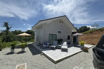 2 Bedroom House for rent in Tha Yu, Phang Nga