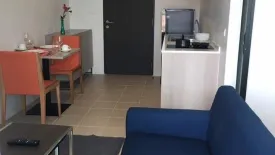 1 Bedroom Condo for rent in Centrio Condominium, Wichit, Phuket