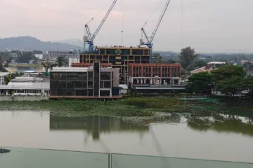 1 Bedroom Condo for sale in The Aqua, Choeng Thale, Phuket