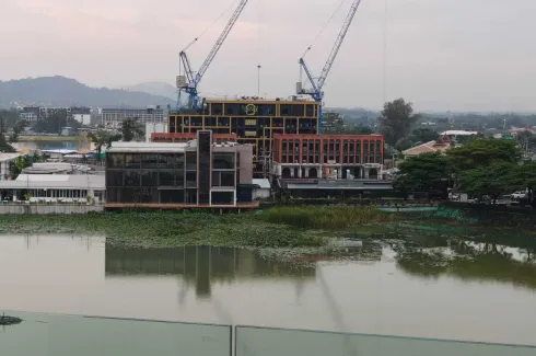 1 Bedroom Condo for sale in The Aqua, Choeng Thale, Phuket