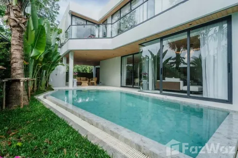 3 Bedroom Villa for sale in Aileen Villas Layan Phase 5, Choeng Thale, Phuket