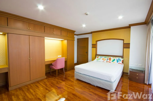 3 Bedroom Condo for rent in Sachayan mansion, Khlong Tan Nuea, Bangkok near BTS Thong Lo