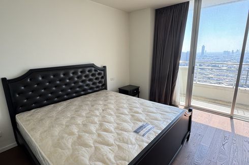 3 Bedroom Condo for rent in Sathorn Prime Residence, Thung Wat Don, Bangkok near BTS Chong Nonsi