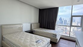 3 Bedroom Condo for rent in Sathorn Prime Residence, Thung Wat Don, Bangkok near BTS Chong Nonsi