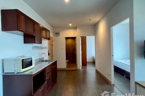 2 Bedroom Condo for rent in The Twin Tower Jomtien, Nong Prue, Chonburi