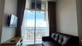 2 Bedroom Condo for rent in The Twin Tower Jomtien, Nong Prue, Chonburi