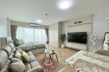 Condo for sale in View Talay 5, Nong Prue, Chonburi