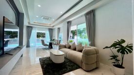 3 Bedroom House for sale in Nong Prue, Chonburi