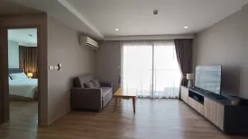 2 Bedroom Condo for sale in Blossom Condo @ Sathorn-Charoenrat, Yan Nawa, Bangkok near BTS Surasak