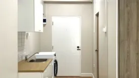 Condo for sale in Vibhavadi Place, Din Daeng, Bangkok near MRT Ratchadaphisek