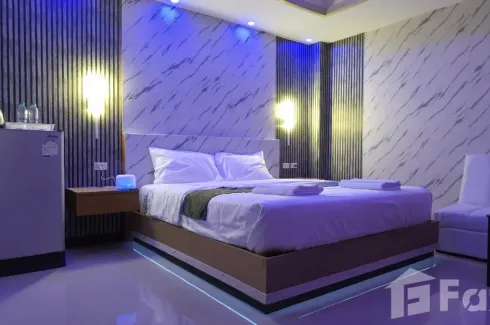 19 Bedroom Hotel / Resort for rent in Bang Lamung, Chonburi